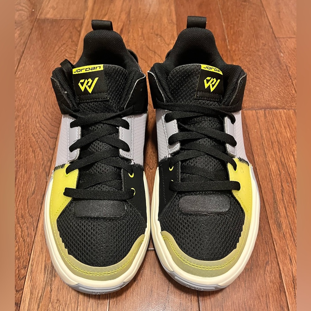 NEW Jordan One Take 5 youth shoe size 7Y